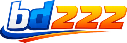 bd222 logo